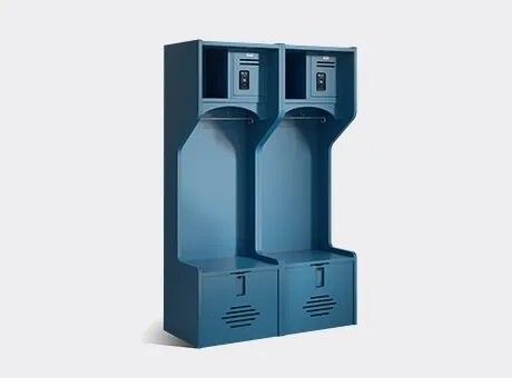 ASI Storage Solutions