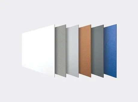 ASI Visual Display Products